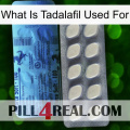 What Is Tadalafil Used For 34